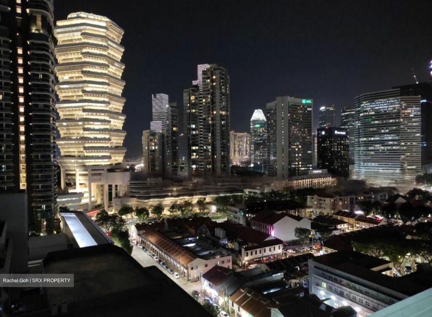 Textile Centre (D7), Apartment #455902681